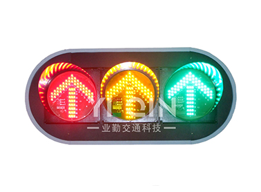 業(yè)勤科技交通信號燈
